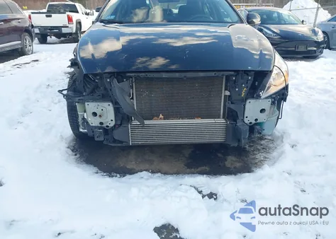 2013 Volvo S60 T5 from USA, damaged, VIN YV1612FH2D2206716